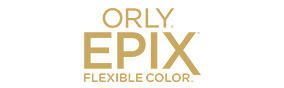 Orly Epix Flexible Color nails